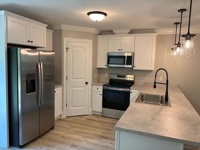 $2,000 | 212 Tafflinger Road, Crawfordville, FL 32327