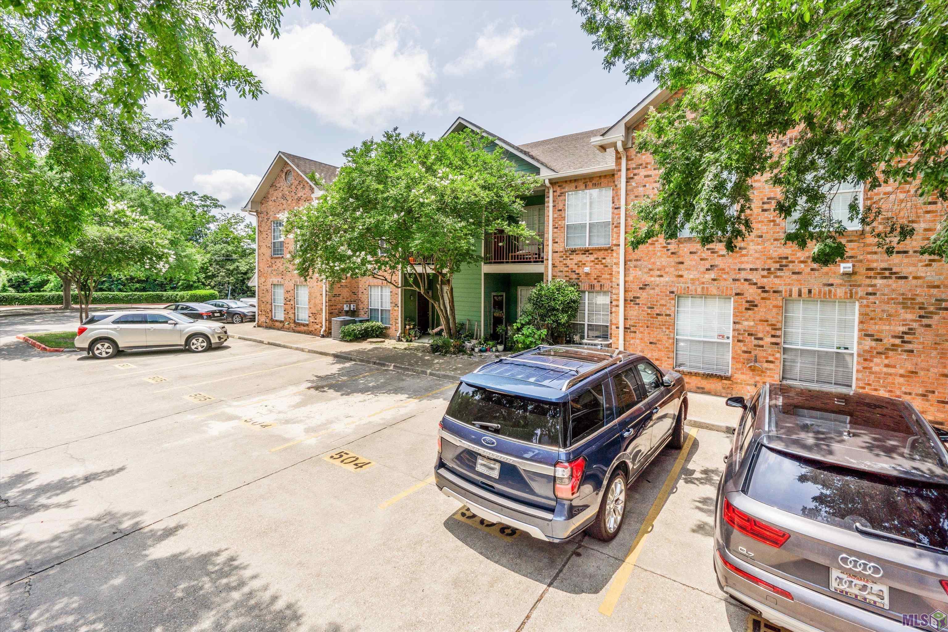 4464 Highland Road, Unit 508 Baton Rouge, LA 70808 - Photo 11 of 12