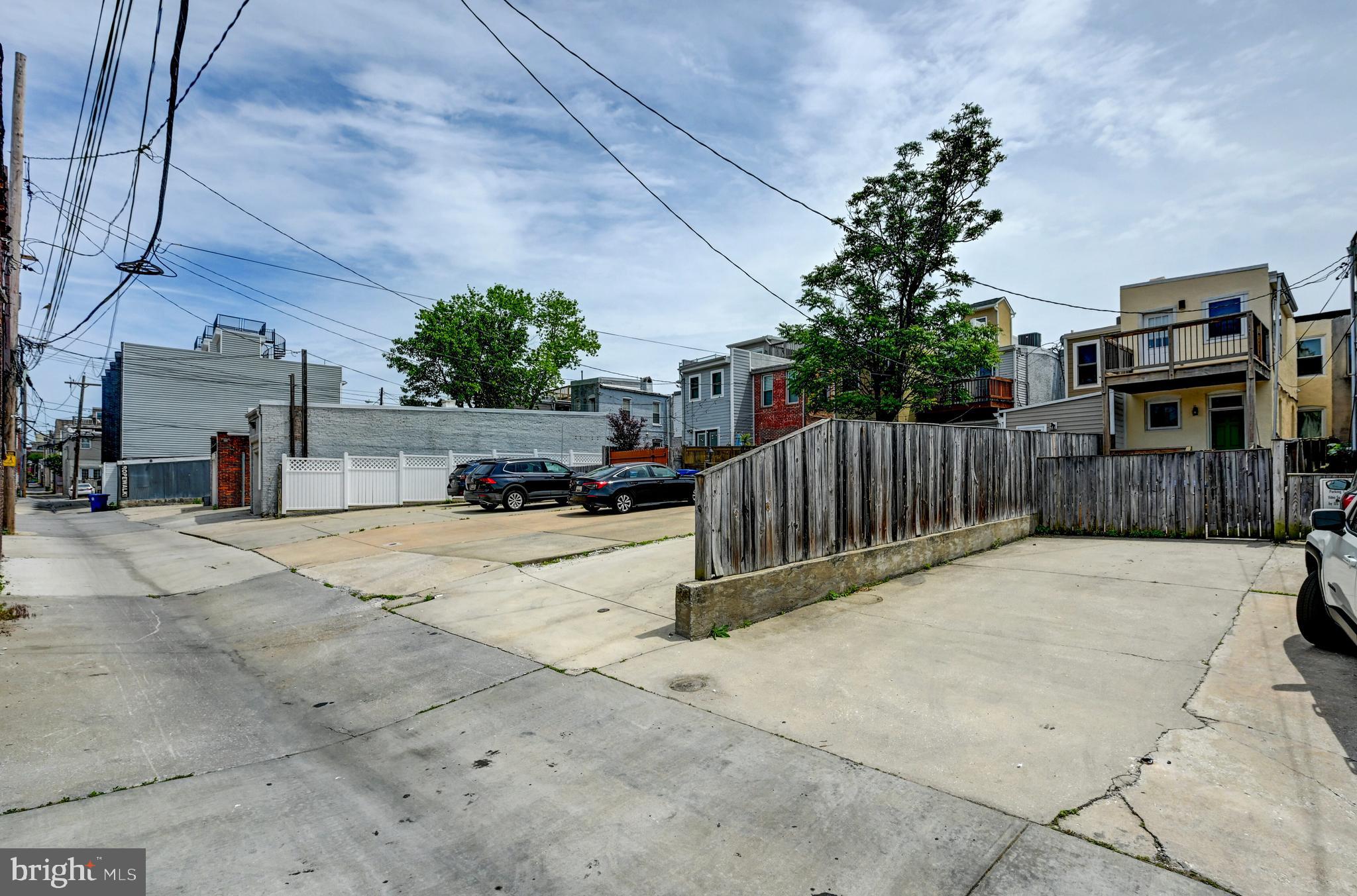 136 West Ostend Street Baltimore, MD 21230 - Photo 29 of 33 a view of street with cars