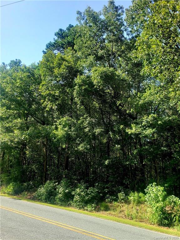 0 Vann Sneed Road Marshville, NC 28103 - Photo 3 of 4 a view of a yard