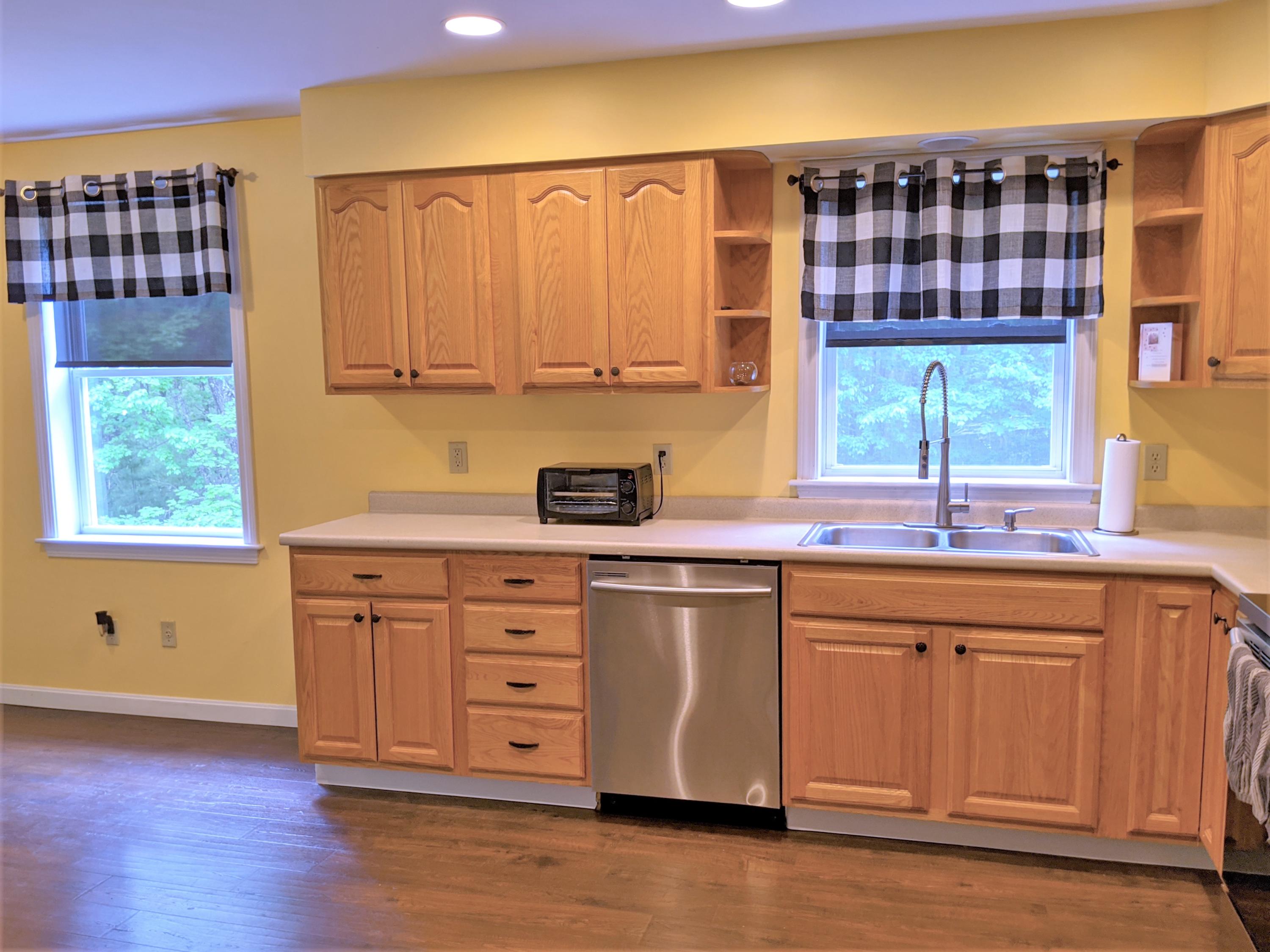 32 Granit Ridge Road Waterboro, ME 04087 - Photo 6 of 32 Kitchen