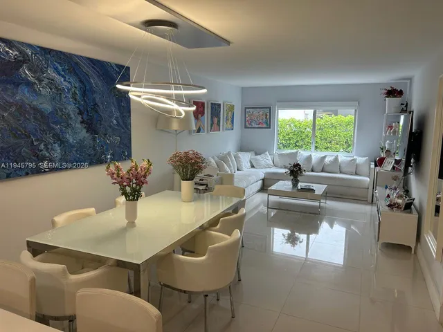 $3,950 | 251 Galen Drive, Unit 116E, Key Biscayne, FL 33149