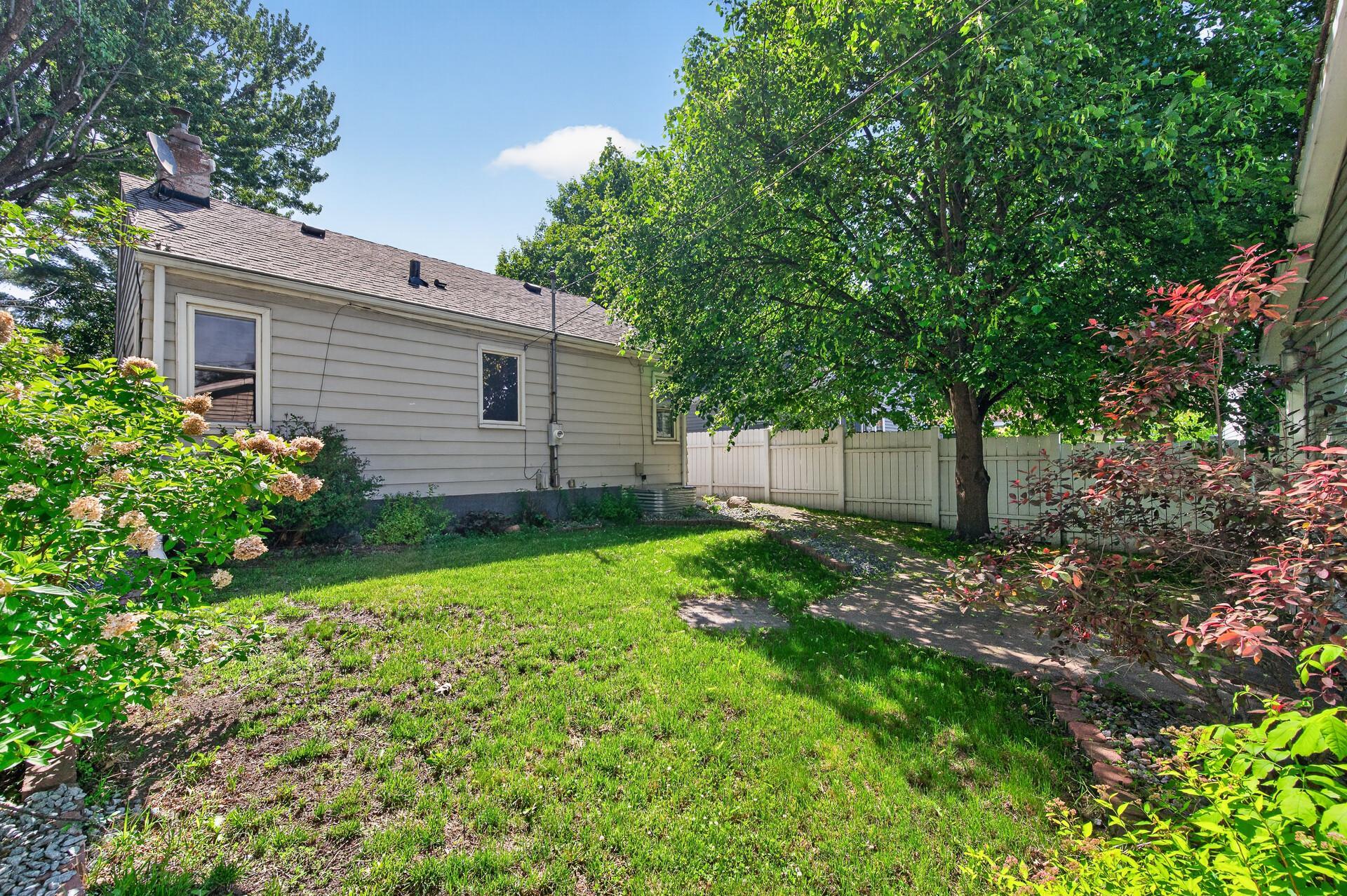 5010 6th Street Northeast Columbia Heights, MN 55421 - Photo 39 of 44