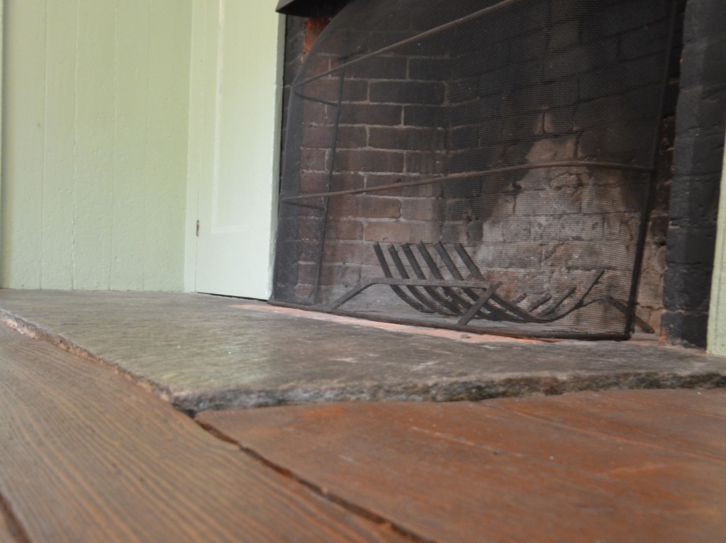 713 Bay Road Amherst, MA 01002 - Photo 15 of 29 a view of a wooden door