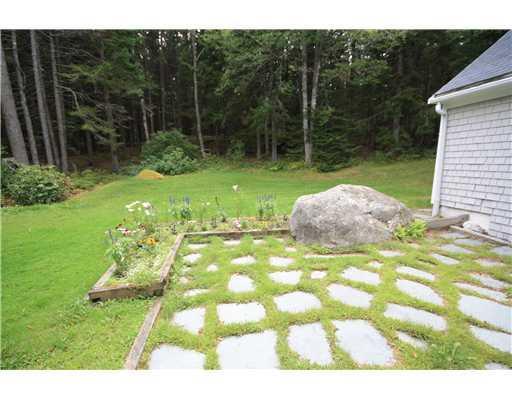 561 Hendrick's Hill Road Southport, ME 04576 - Photo 22 of 24 Patio/Deck.