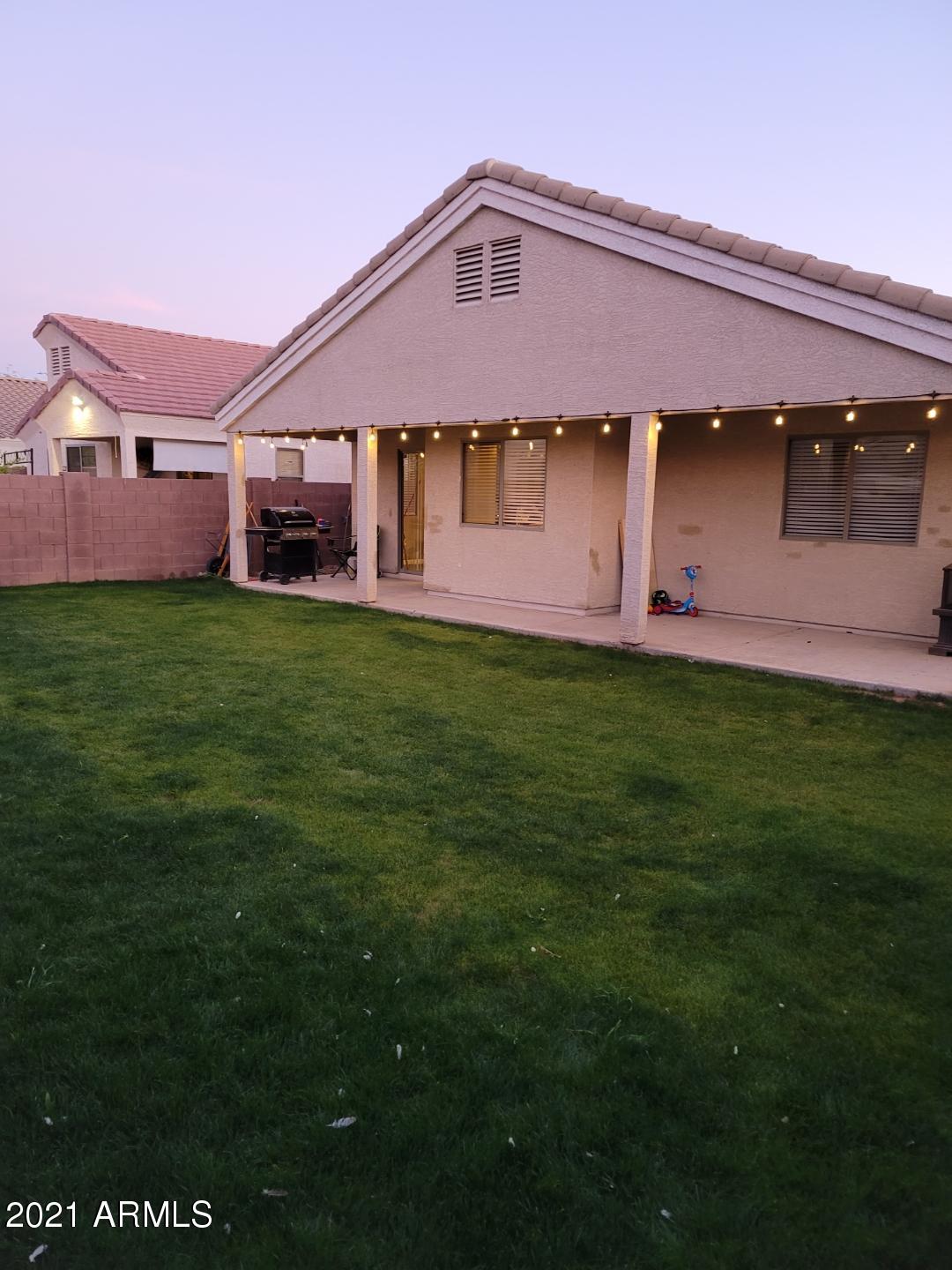 8316 West Crown King Road Tolleson, AZ 85353 - Photo 33 of 36 375F5C76-2653-4733-B51E-7D3BB50755C6