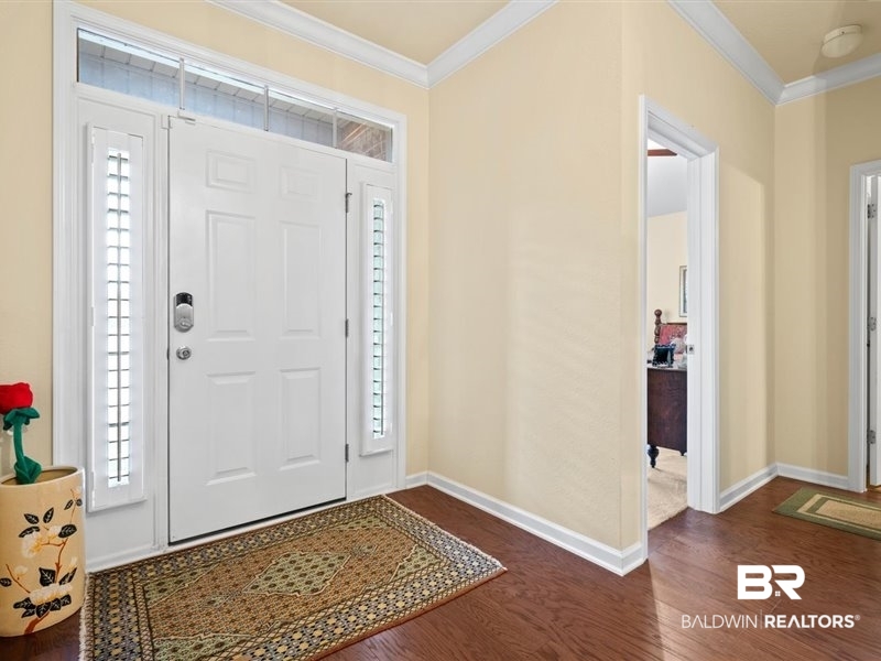 2201 Livingstone Court Mobile, AL 36695 - Photo 3 of 28