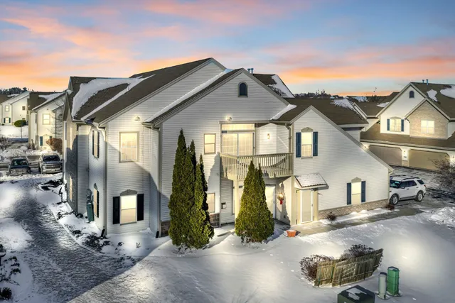 $305,000 | 1079 Stratford Court, Unit 201, Mount Pleasant, WI 53406