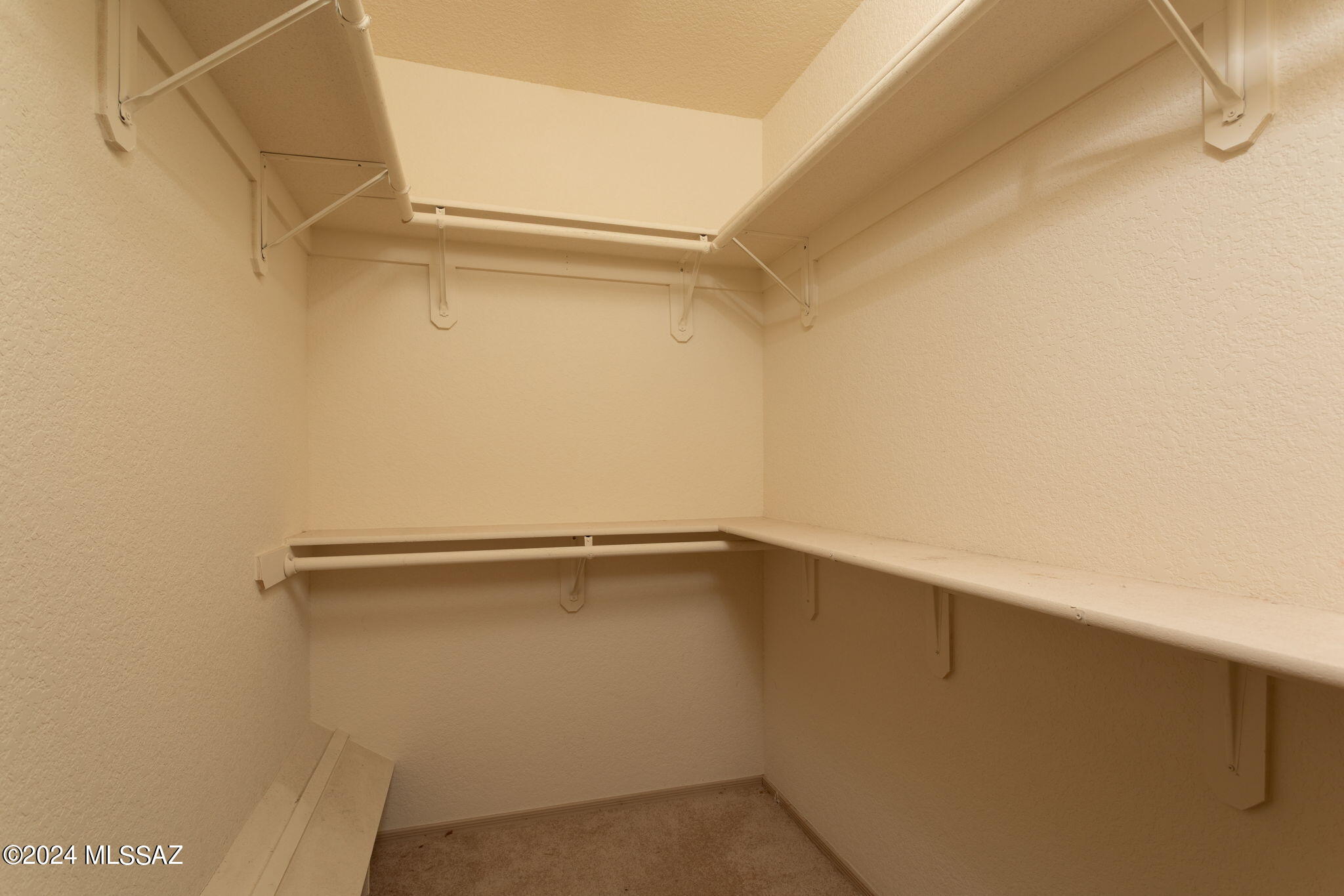 1783 Palestina Court Rio Rico, AZ 85648 - Photo 22 of 33 a view of an empty room