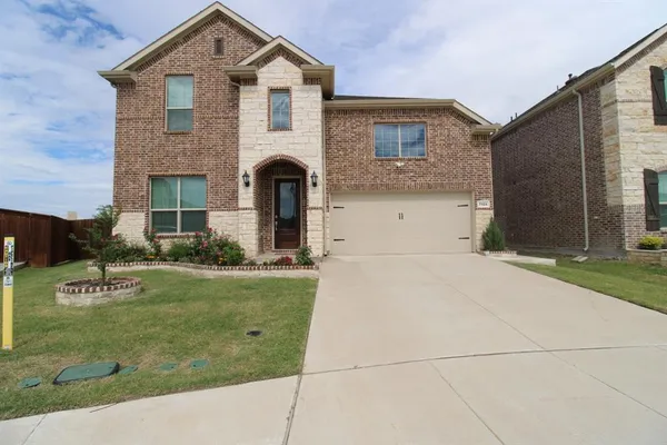 $3,375 | 7324 Black Cherry Lane, McKinney, TX 75071