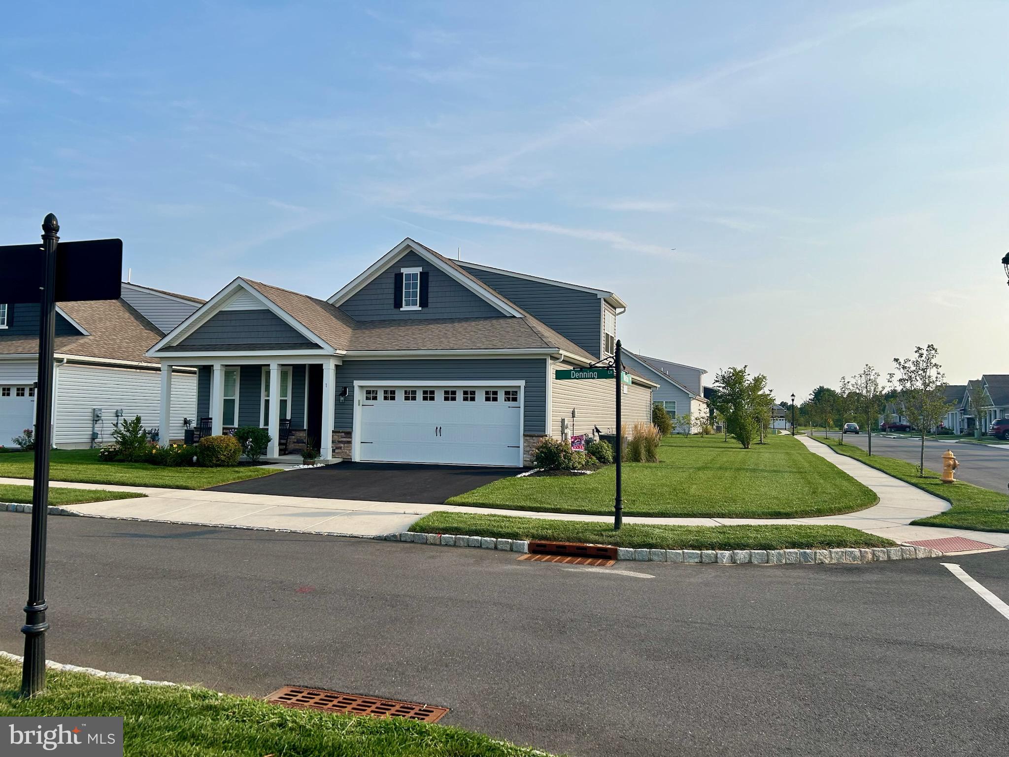 1 Denning Lane Delanco, NJ 08075 - Photo 1 of 1