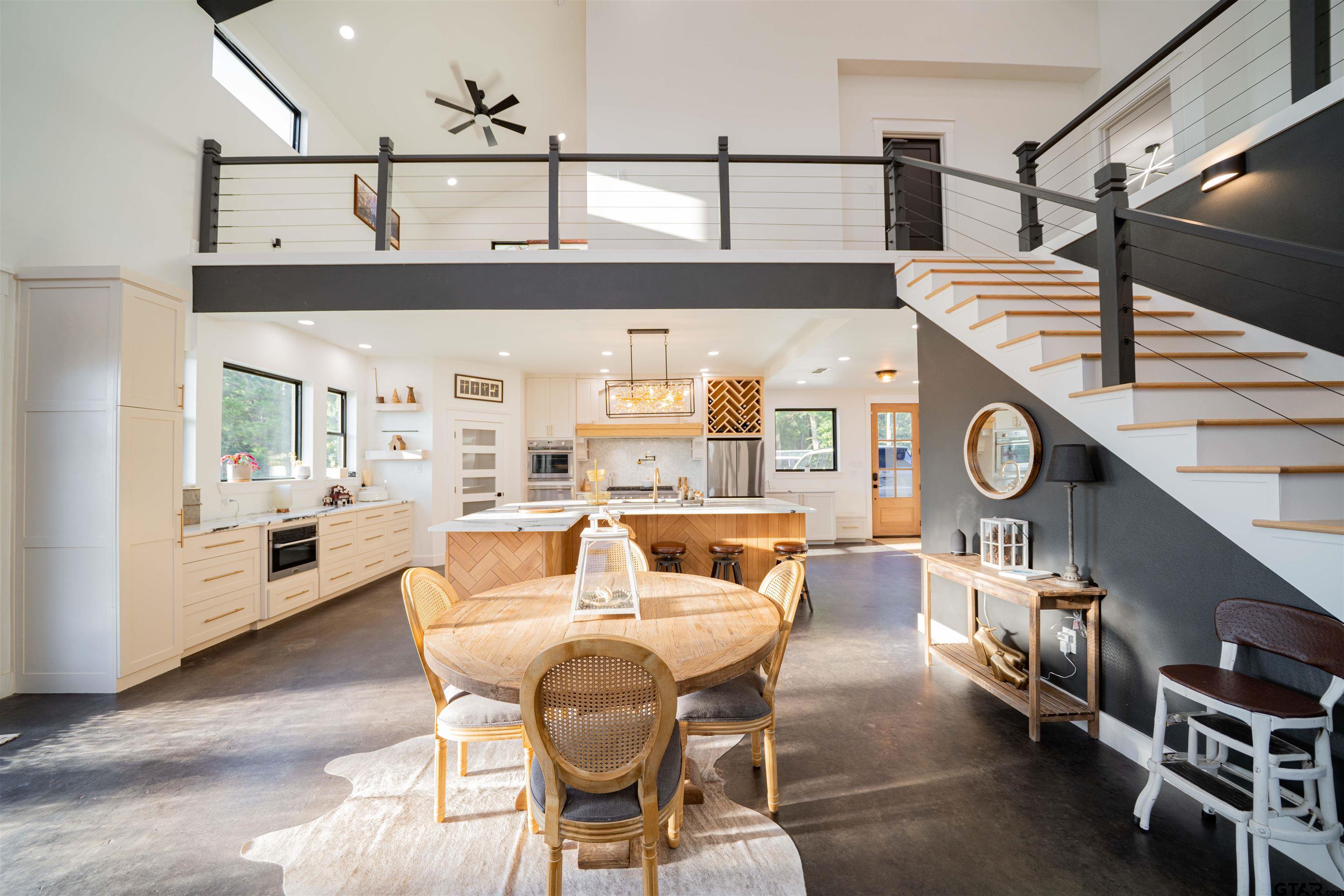 1258 Fire Tower Road Hallsville, TX 75650 - Photo 2 of 45