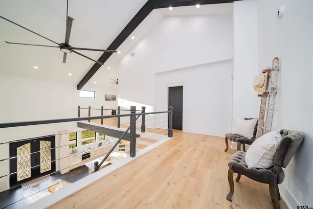 $749,000 | 1258 Fire Tower Road, Hallsville, TX 75650