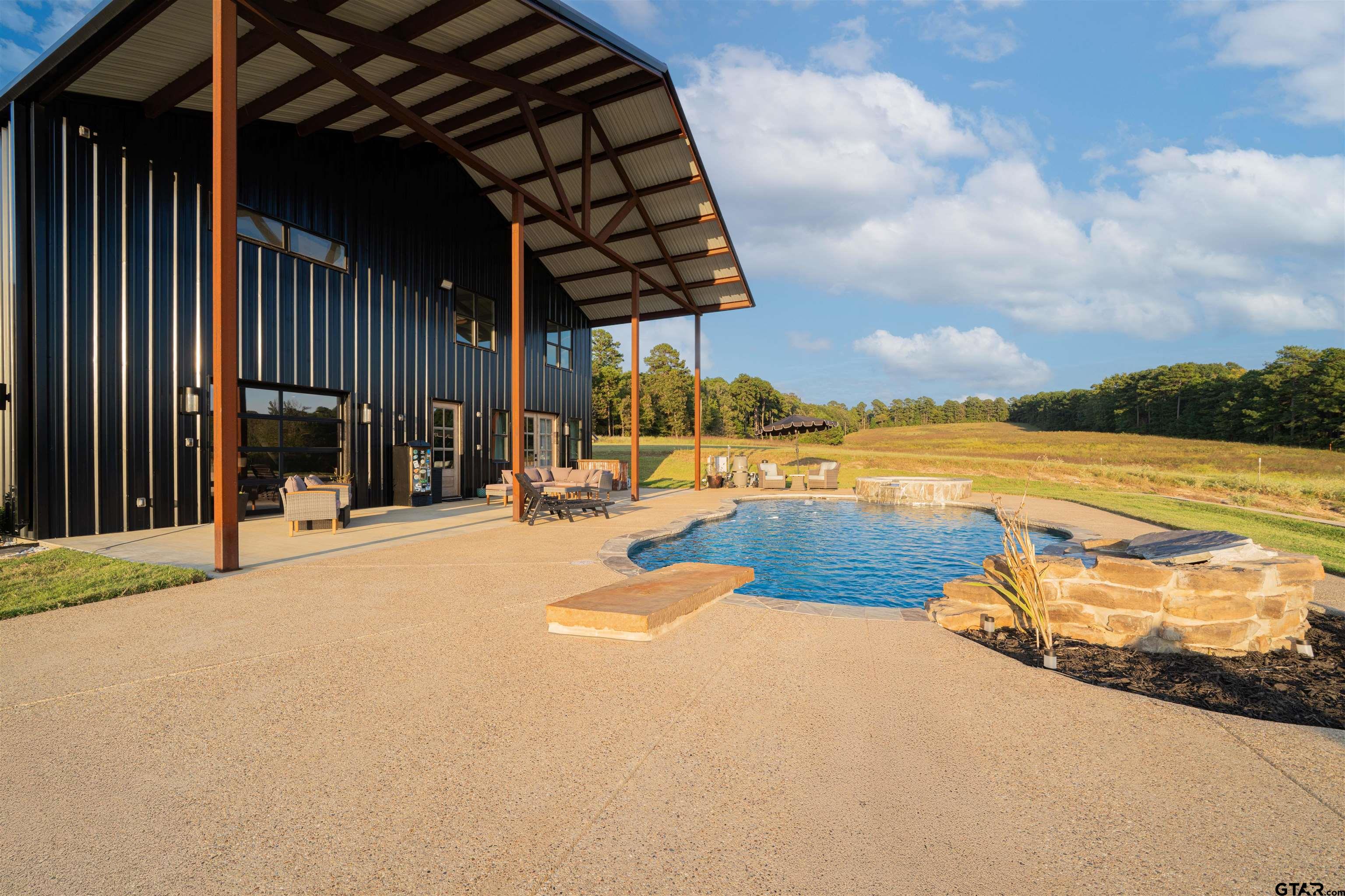 1258 Fire Tower Road Hallsville, TX 75650 - Photo 21 of 45