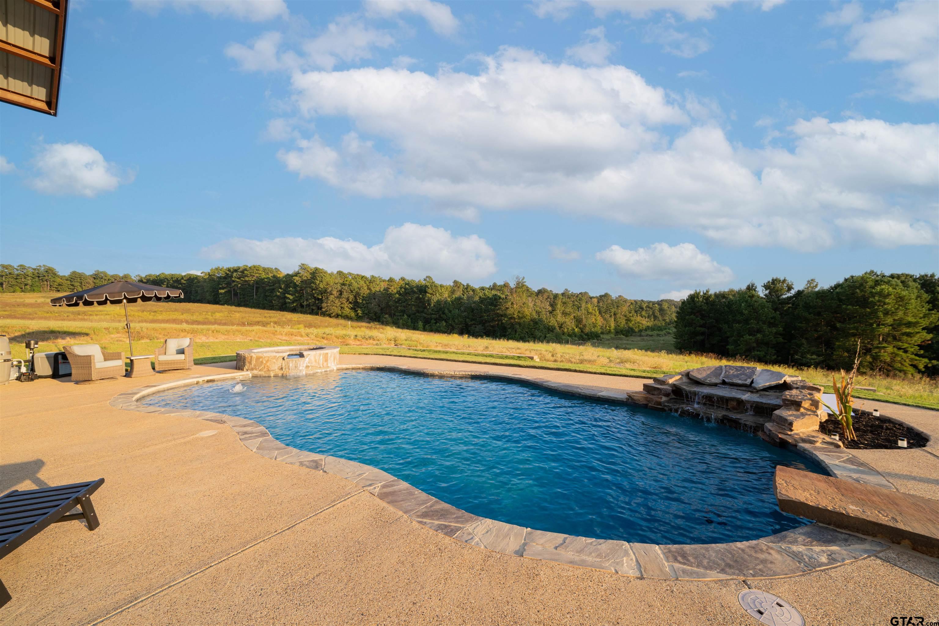 1258 Fire Tower Road Hallsville, TX 75650 - Photo 26 of 45