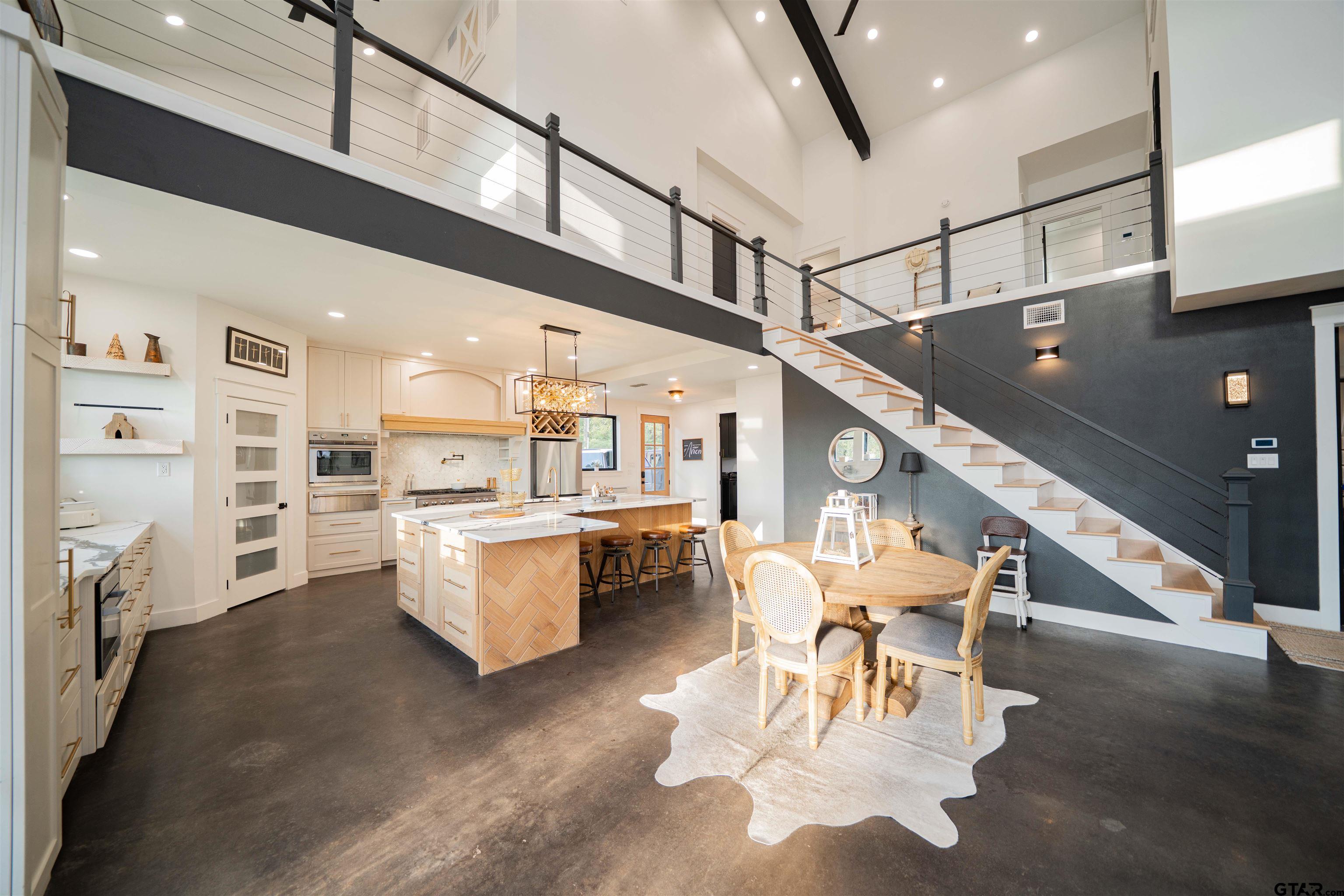 1258 Fire Tower Road Hallsville, TX 75650 - Photo 3 of 45