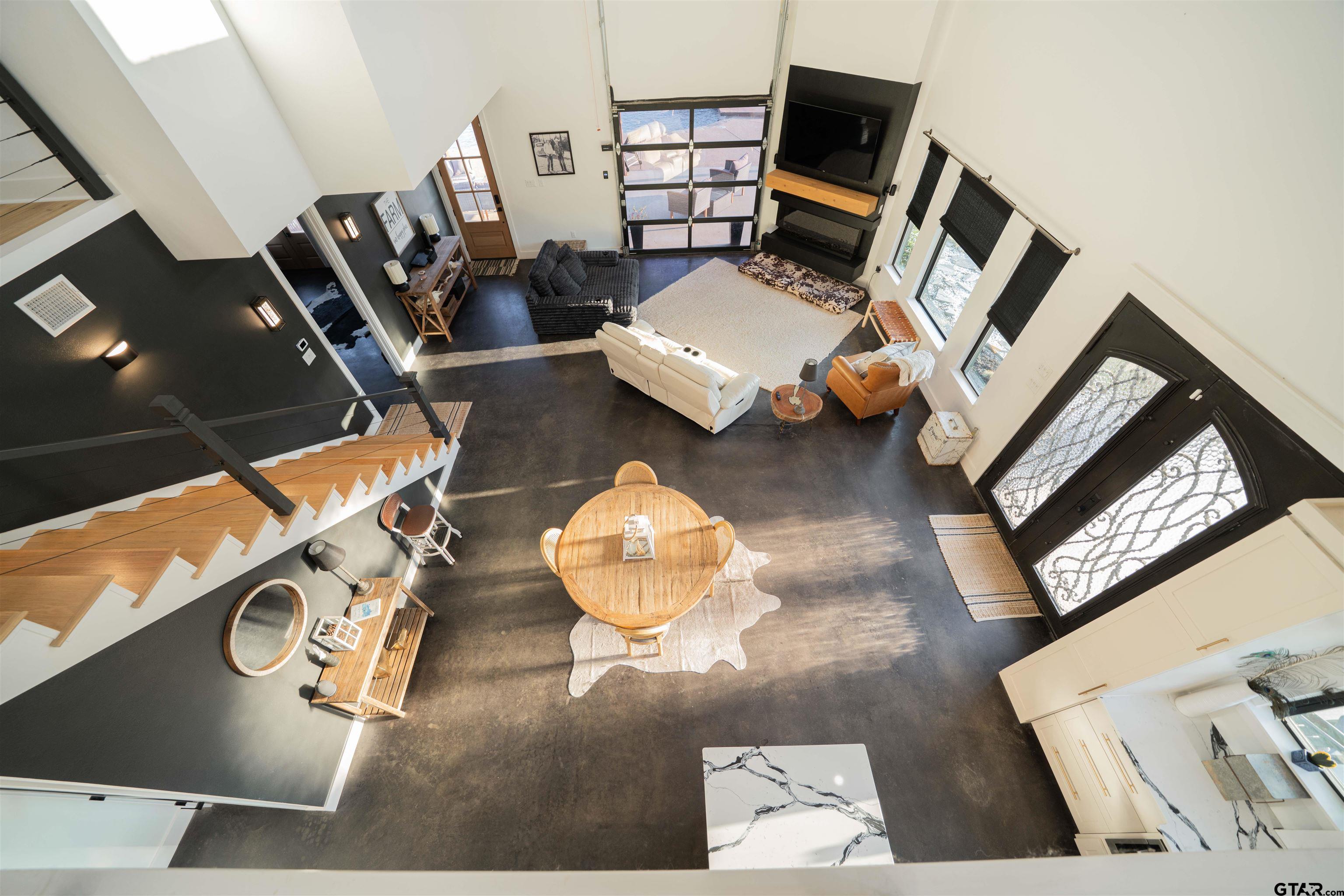 1258 Fire Tower Road Hallsville, TX 75650 - Photo 36 of 45