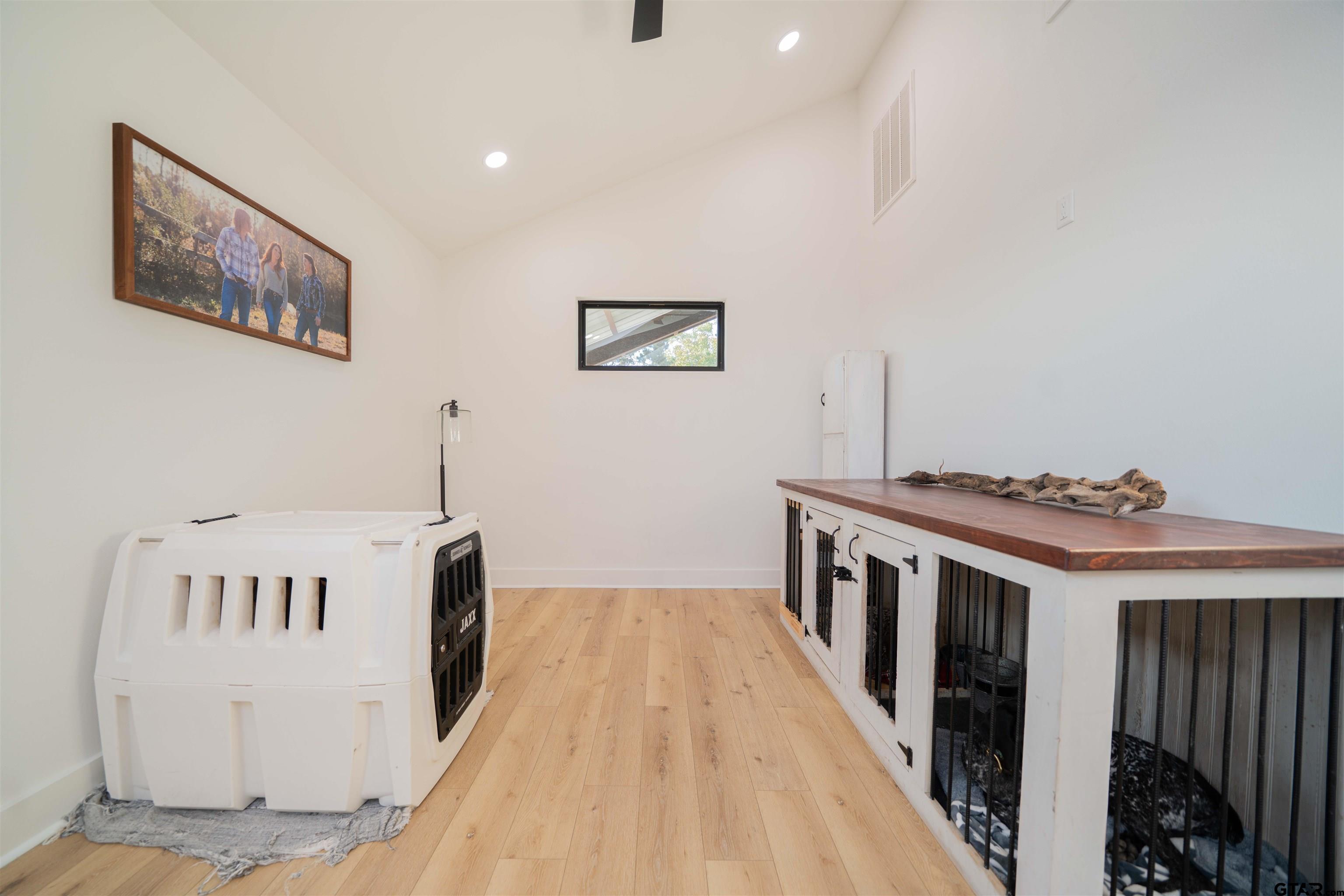 1258 Fire Tower Road Hallsville, TX 75650 - Photo 43 of 45