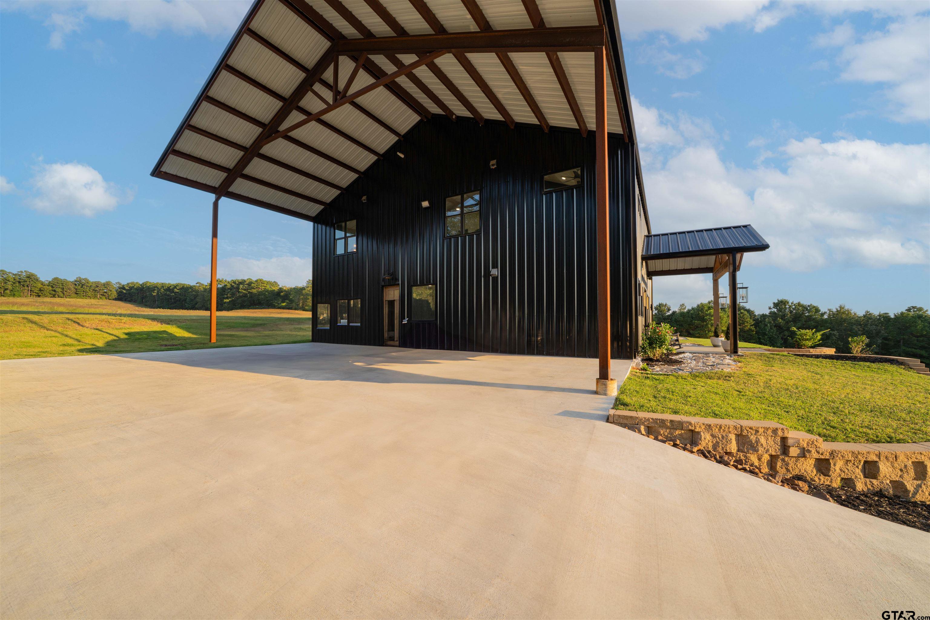 1258 Fire Tower Road Hallsville, TX 75650 - Photo 44 of 45