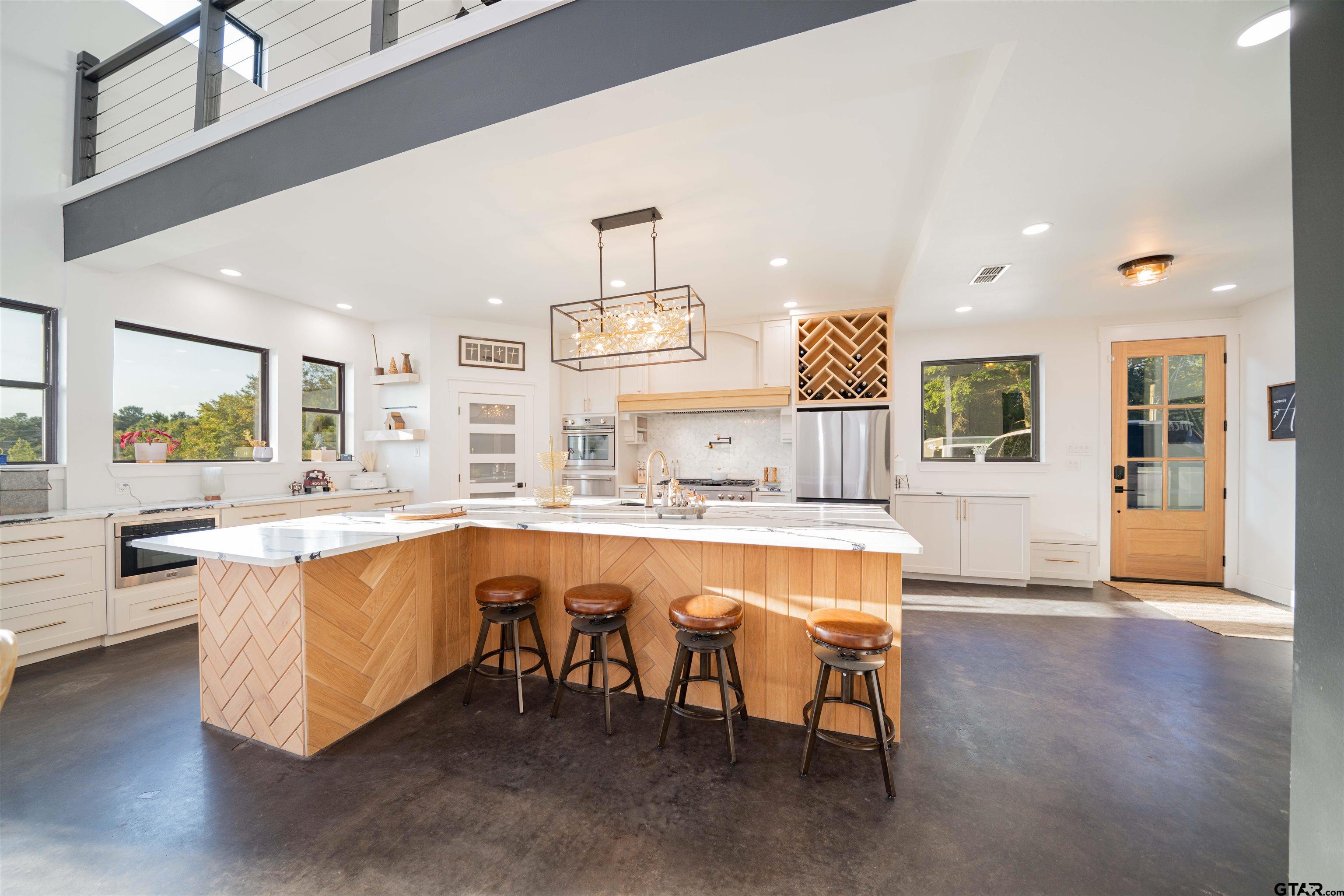 1258 Fire Tower Road Hallsville, TX 75650 - Photo 5 of 45