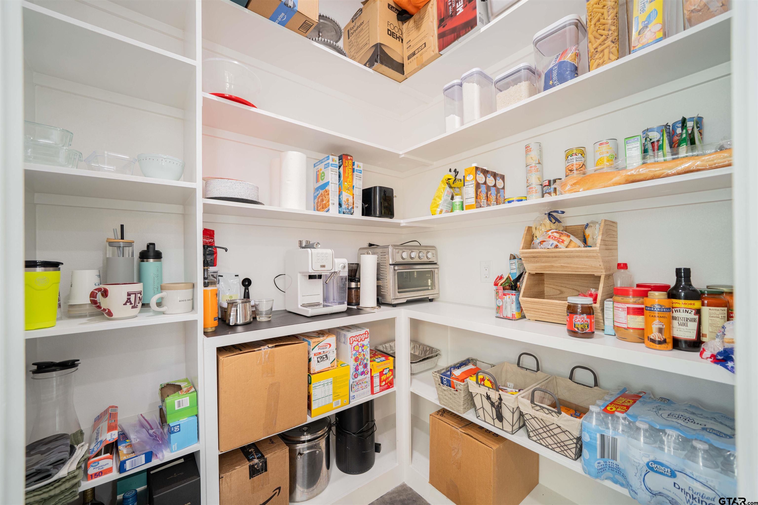 1258 Fire Tower Road Hallsville, TX 75650 - Photo 9 of 45