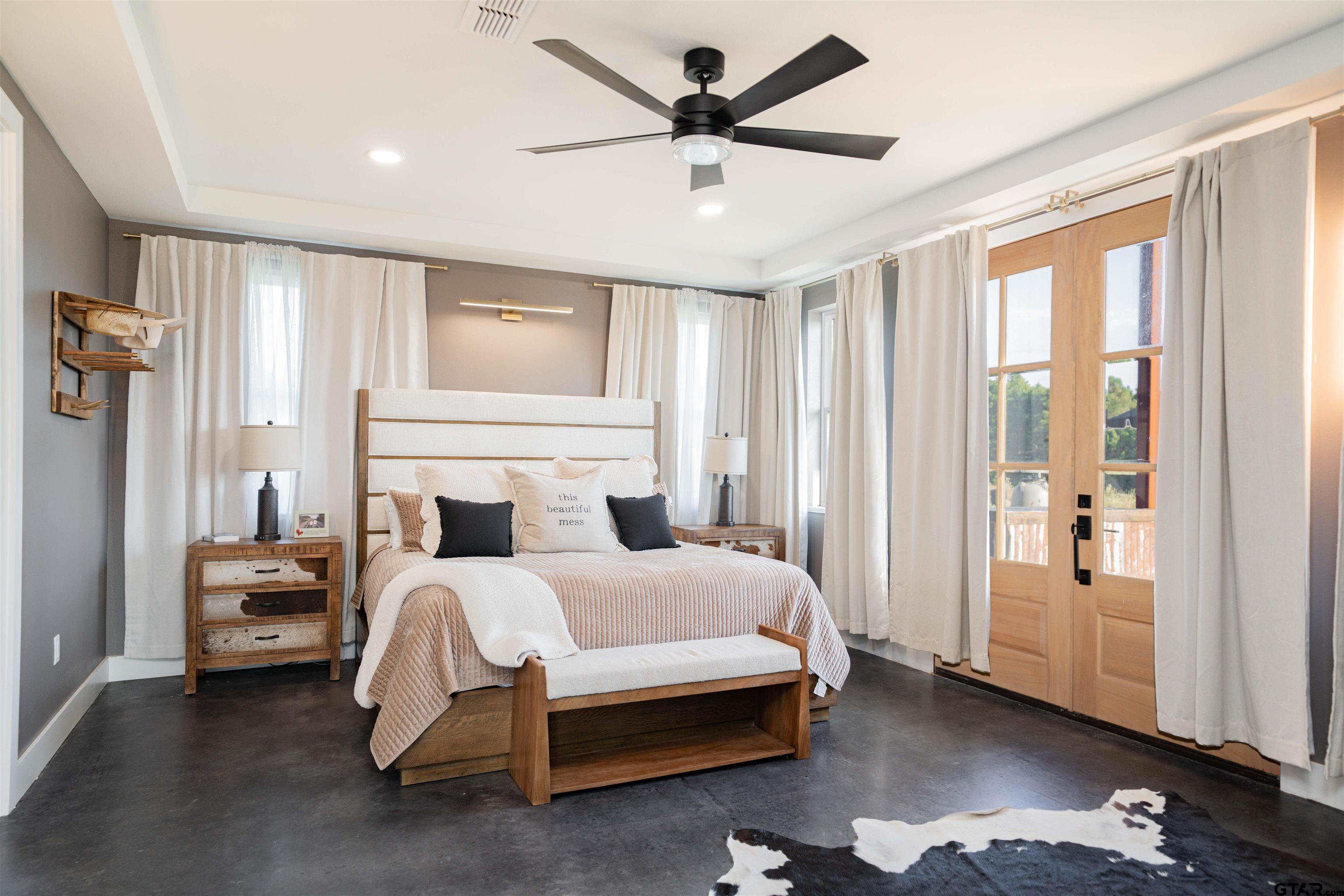 1258 Fire Tower Road Hallsville, TX 75650 - Photo 10 of 45