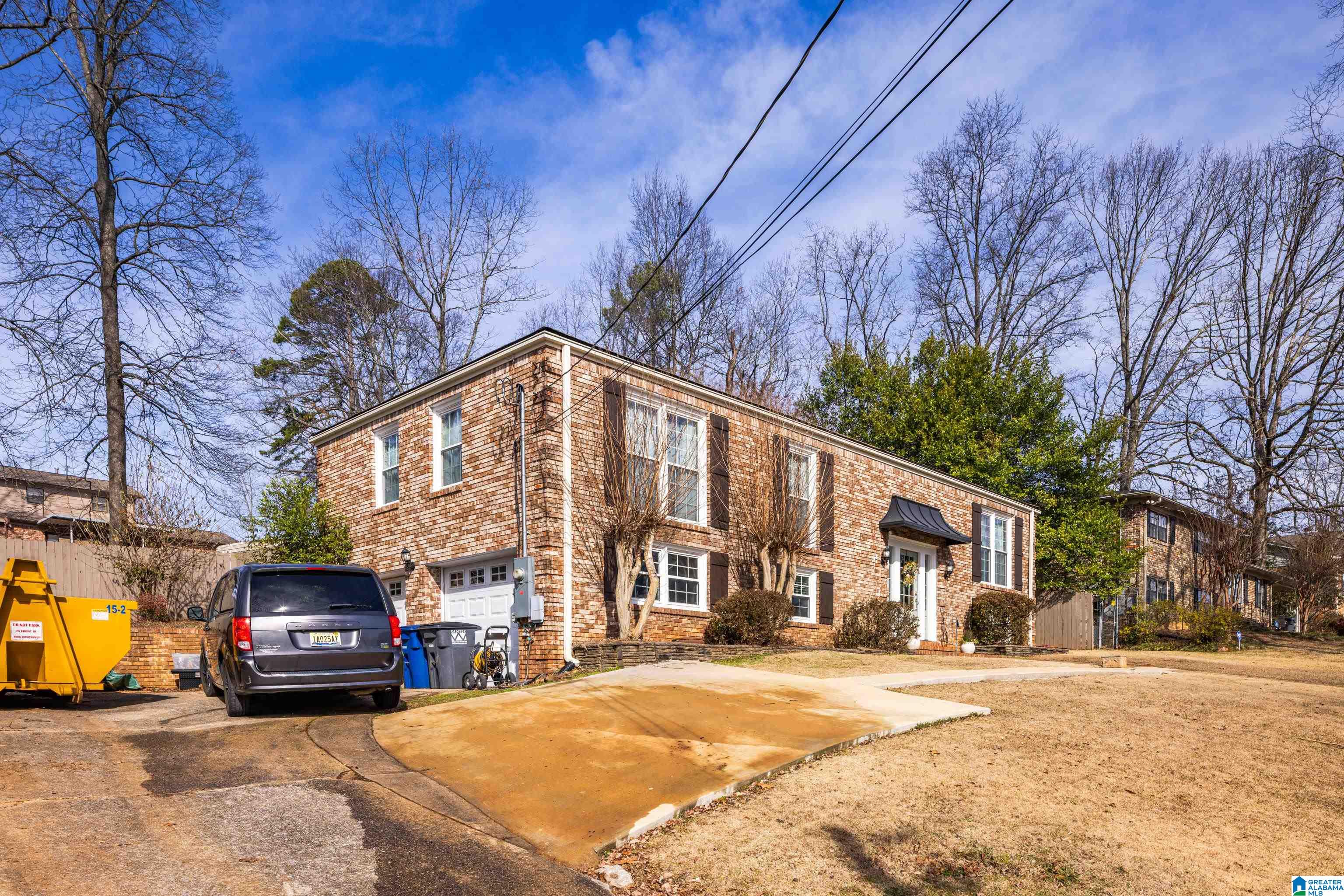 2332 Queensview Road Birmingham, AL 35226 - Photo 3 of 31