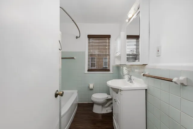 $329,000 | 1804 Harwood Avenue, Royal Oak, MI 48067