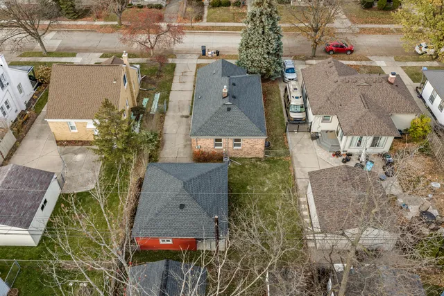 $329,000 | 1804 Harwood Avenue, Royal Oak, MI 48067