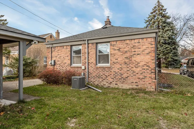 $329,000 | 1804 Harwood Avenue, Royal Oak, MI 48067