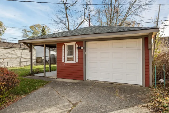 $329,000 | 1804 Harwood Avenue, Royal Oak, MI 48067
