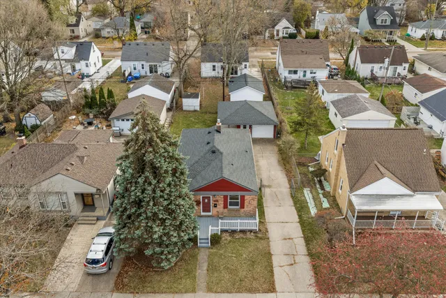 $329,000 | 1804 Harwood Avenue, Royal Oak, MI 48067