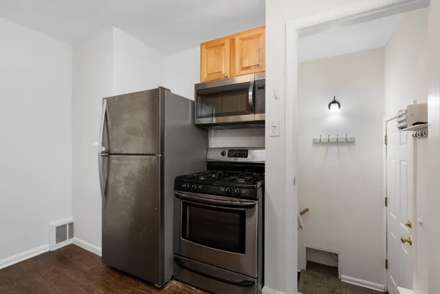 $329,000 | 1804 Harwood Avenue, Royal Oak, MI 48067