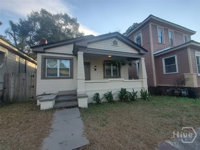 $1,700 | 711 West 42nd Street, Savannah, GA 31415