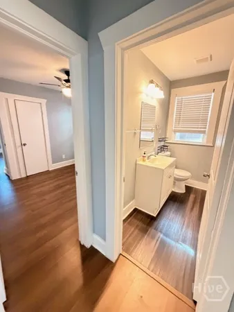 $1,650 | 711 West 42nd Street, Savannah, GA 31415