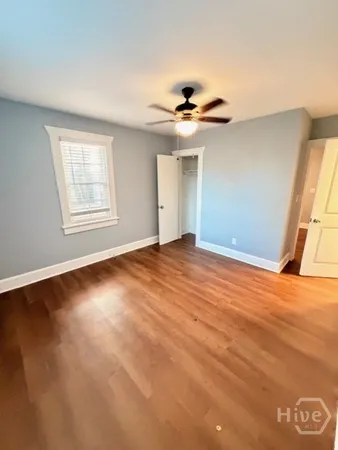 $1,650 | 711 West 42nd Street, Savannah, GA 31415