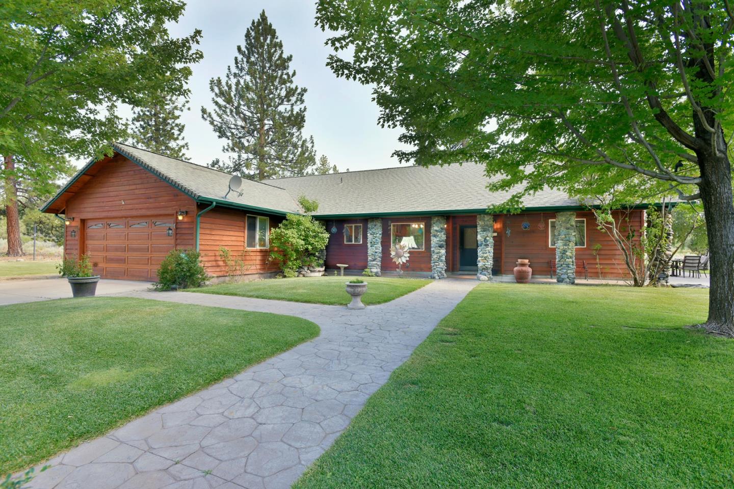 5636 Jackson Ranch Road Weed, CA 96094 - Photo 1 of 1