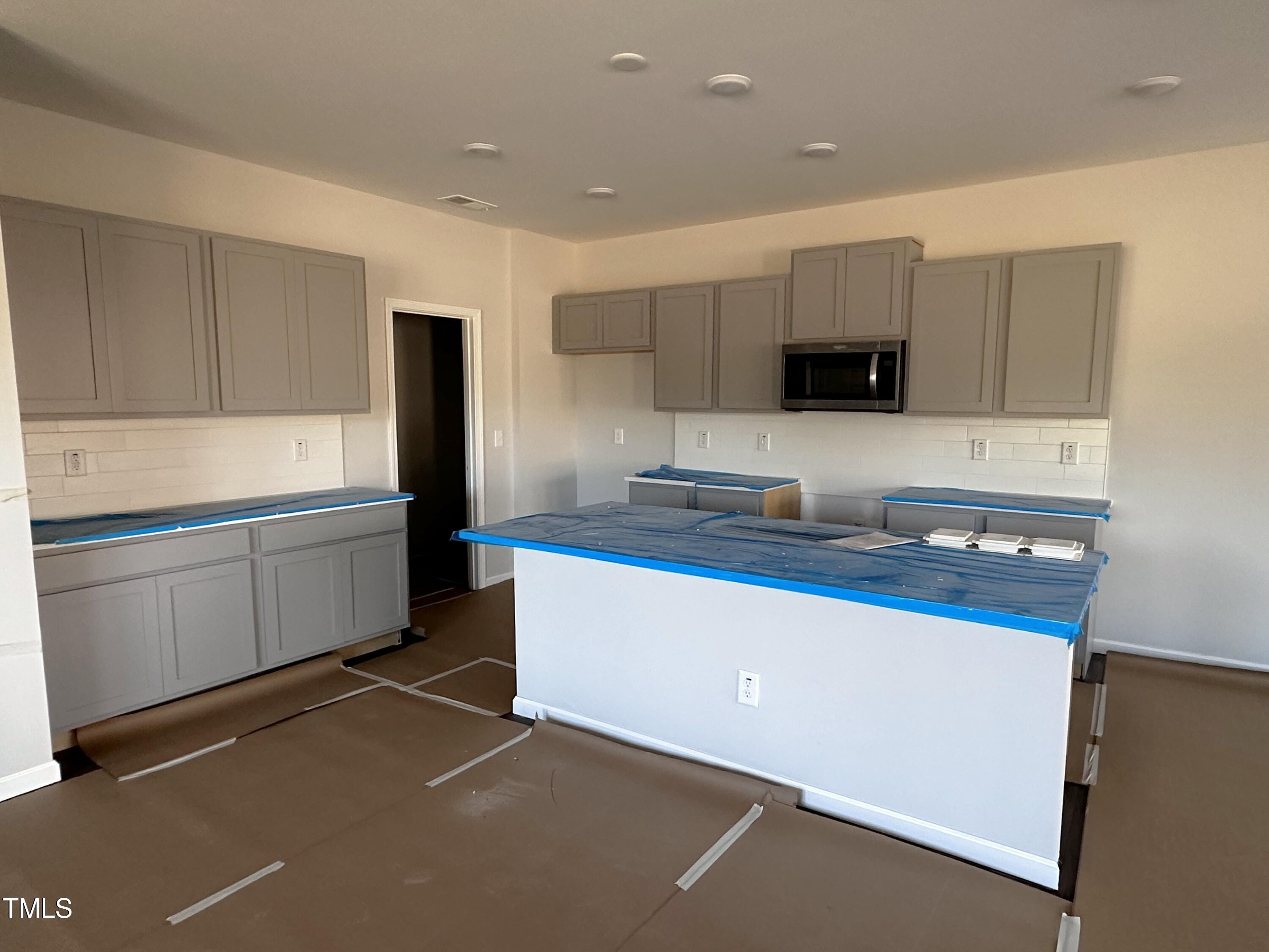 3111 Ranger Drive, Unit 35 Durham, NC 27703 - Photo 15 of 63 05 - Kitchen
