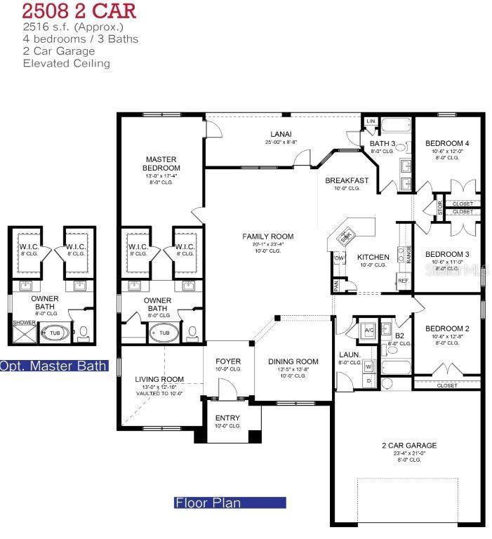 2199 Fentress Court Spring Hill, FL 34609 - Photo 2 of 2