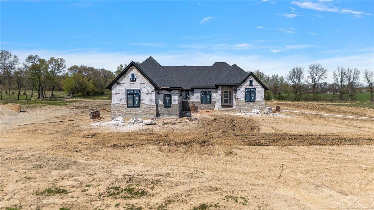 4025 Taft Road Romeo, MI 48065 - Photo 6 of 29