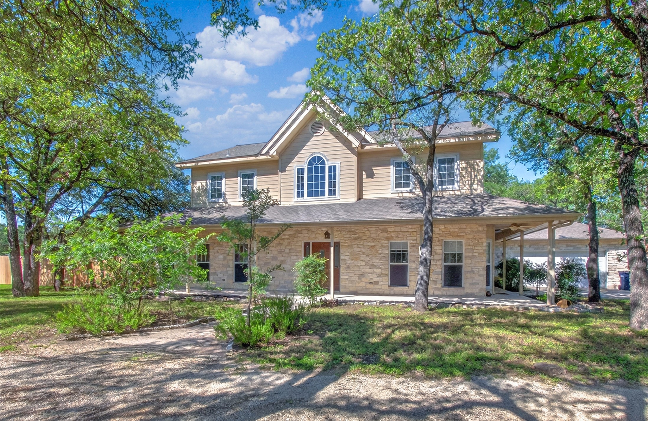 613 Breakaway Road Cedar Park, TX 78613 - Photo 1 of 40