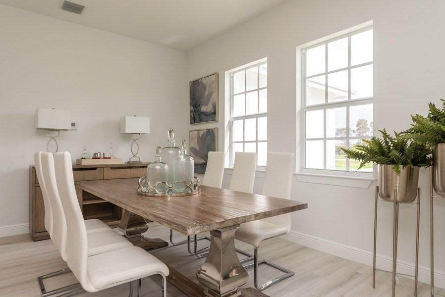 17889 63rd Road North Loxahatchee, FL 33470 - Photo 29 of 38 11_13171Orange_2_DiningRoom_LowRes