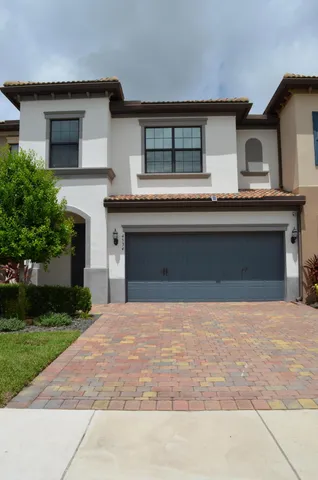 $3,450 | 4534 San Fratello Circle, Lake Worth, FL 33467