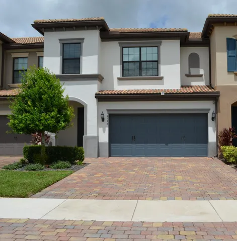 $3,450 | 4534 San Fratello Circle, Lake Worth, FL 33467
