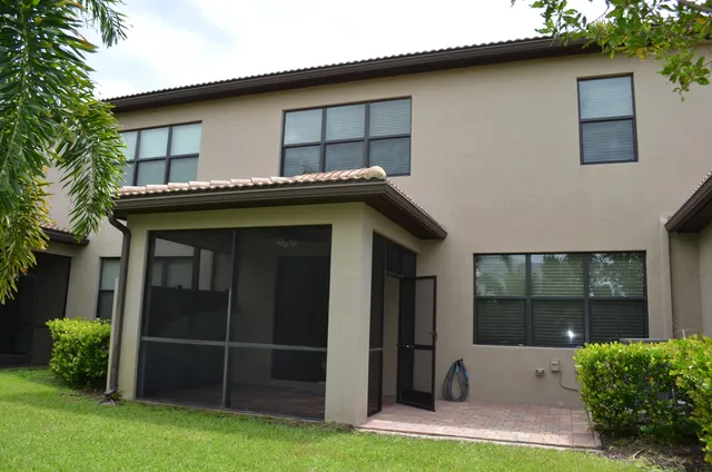 $3,450 | 4534 San Fratello Circle, Lake Worth, FL 33467