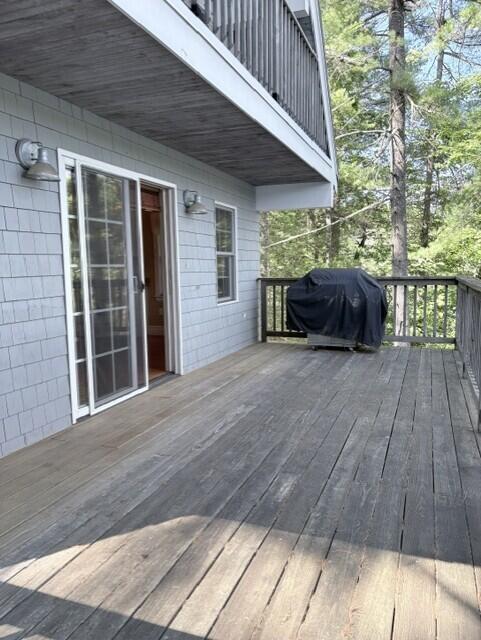 555 Townhouse Road Waterboro, ME 04030 - Photo 9 of 52 Deck 1