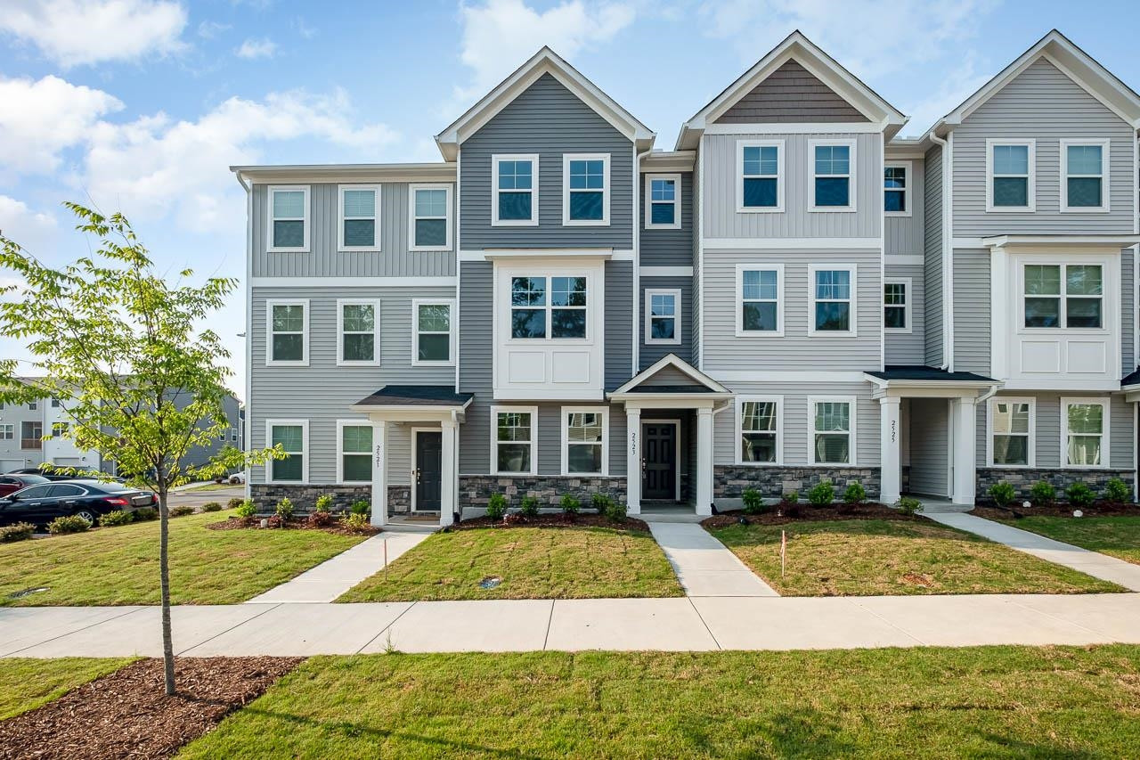 2523 Laurel Valley Way Raleigh, NC 27604 - Photo 1 of 6 Photo 1
