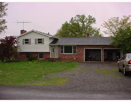 380 Barron Road Slippery Rock, PA 16057 - Photo 1 of 1 Exterior Front.
