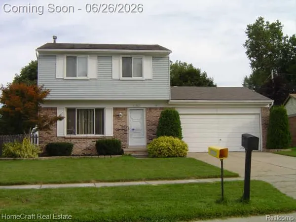 $300,000 | 41462 Simcoe Drive, Canton, MI 48188