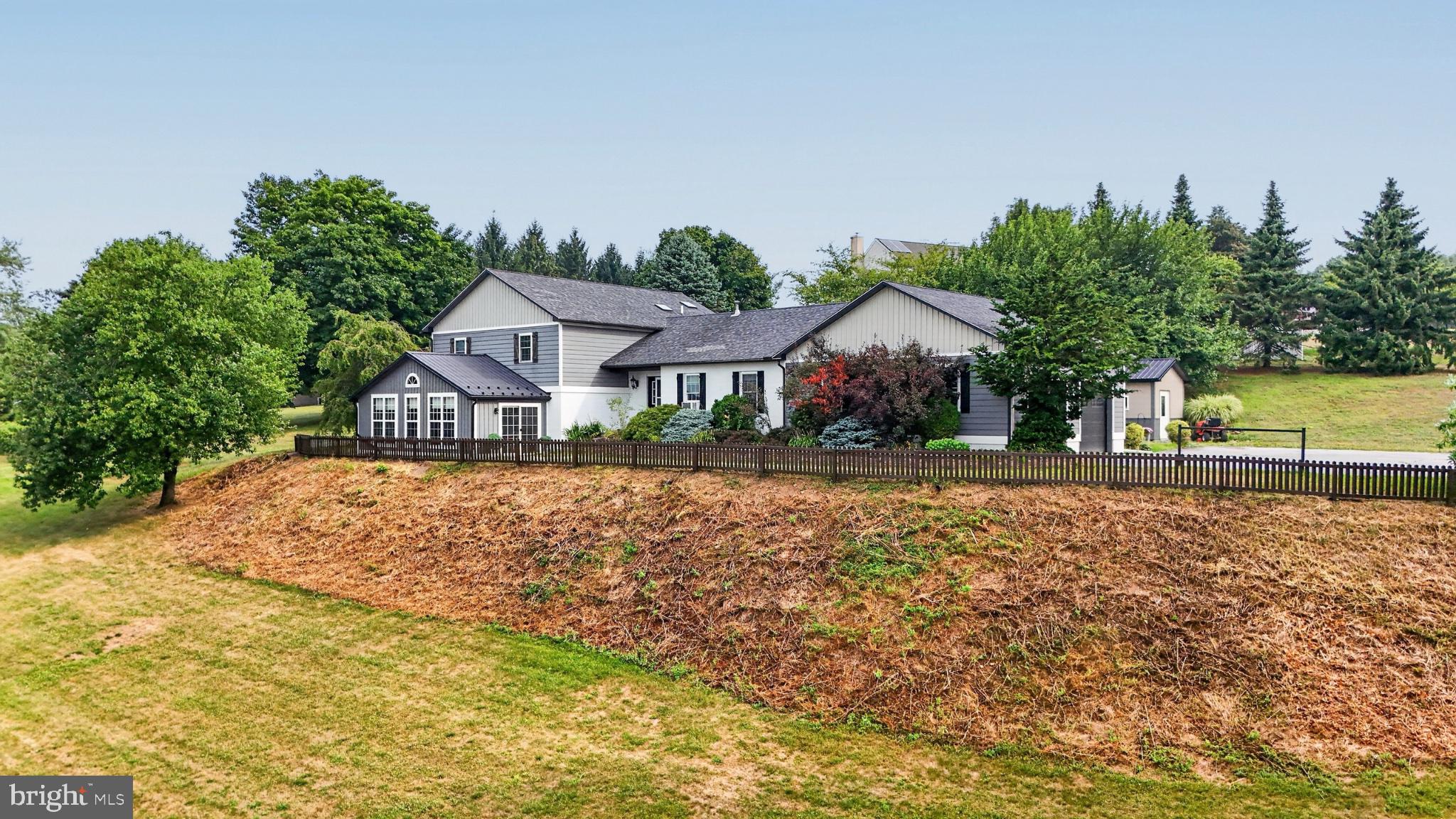 338 Churchtown Road Narvon, PA 17555 - Photo 6 of 88 Gallery Image 6